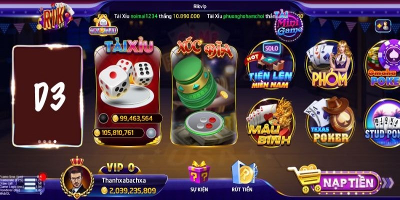 Đơn vị cam kết nâng cao chất lượng game giải trí cá cược