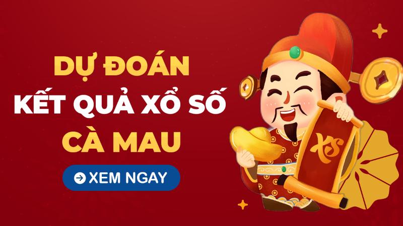 Thế nào là xổ số Cà Mau?