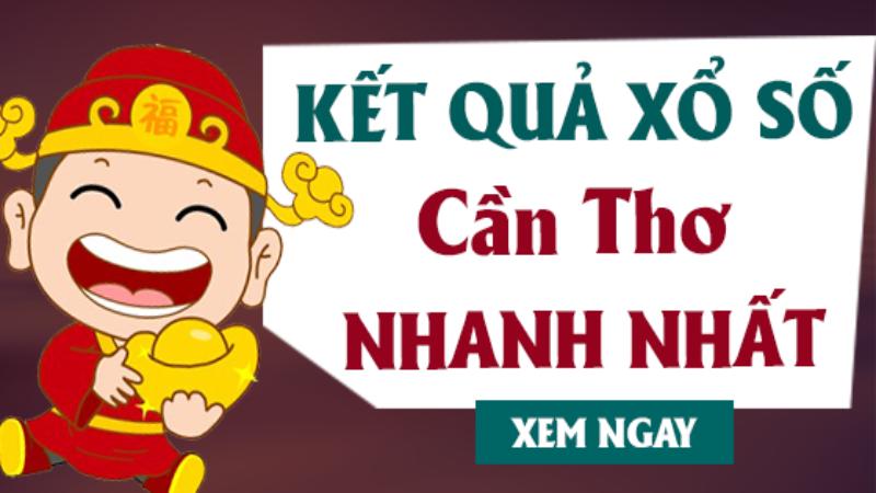 Đánh đầu đuôi xổ số Cần Thơ theo giấc mơ